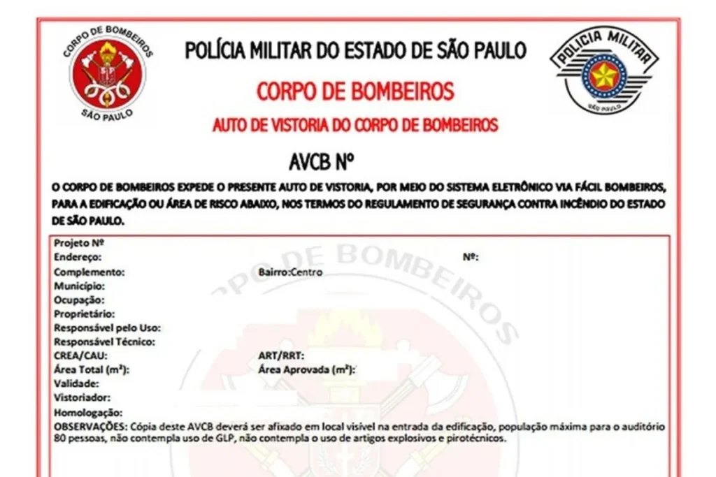 avcb doc